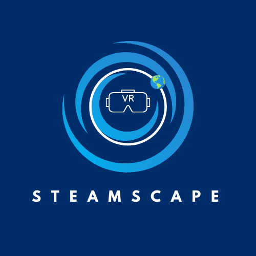 STEAMscape PNG